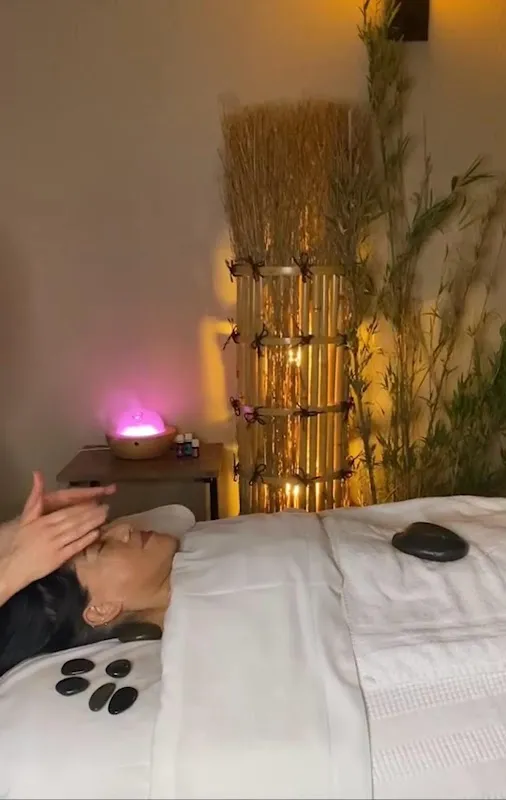 The Best Day Spa