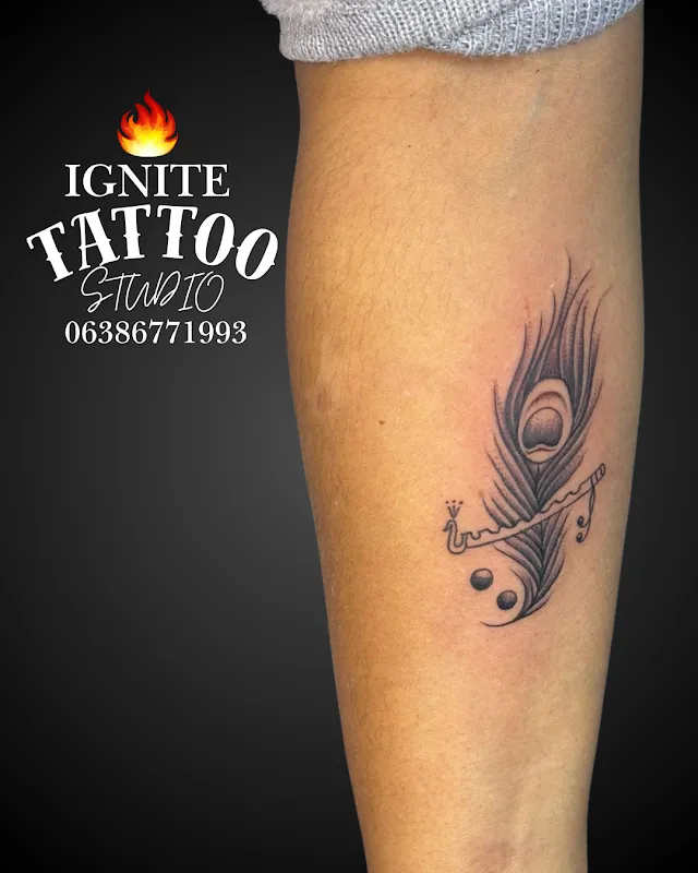 Ignite Tattoo Studio