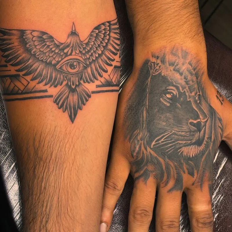 Ignite Tattoo Studio