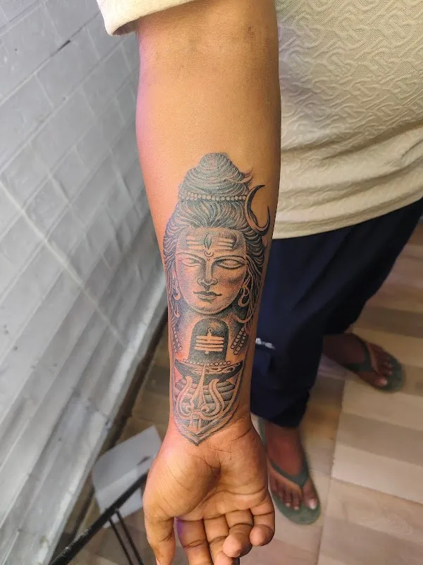 Ignite Tattoo Studio