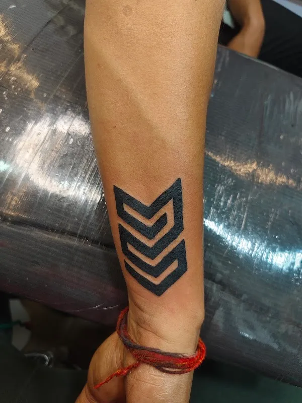 Ignite Tattoo Studio