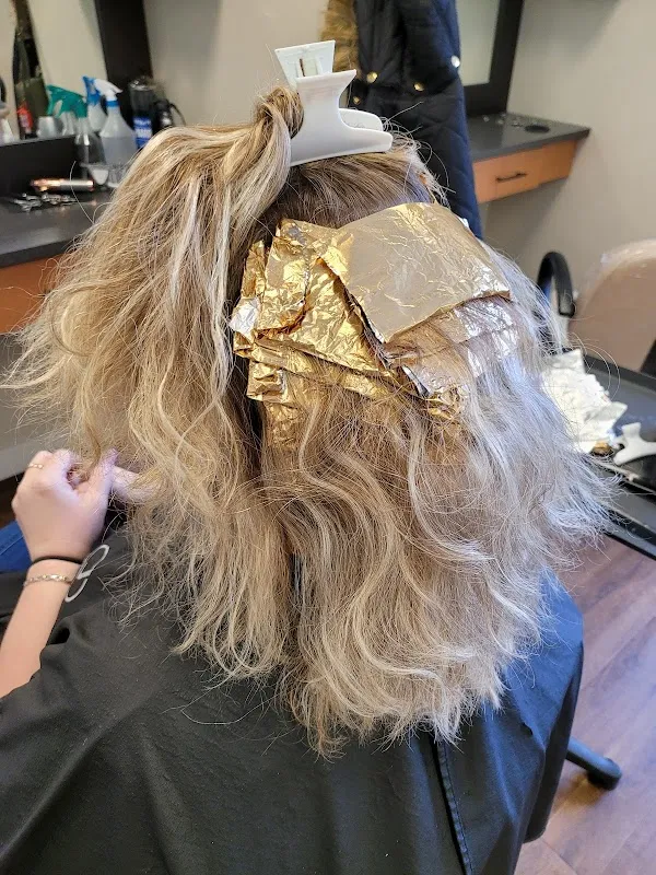 Elements Salon and Spa