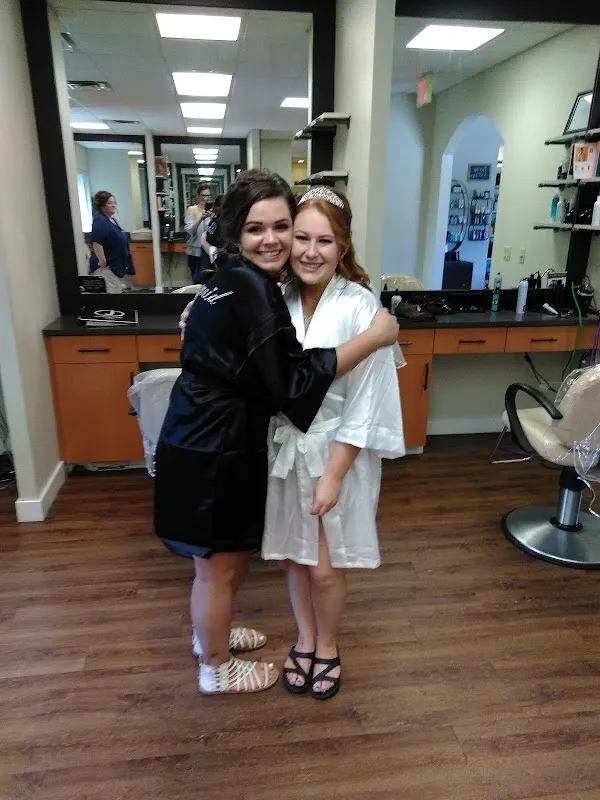 Elements Salon and Spa