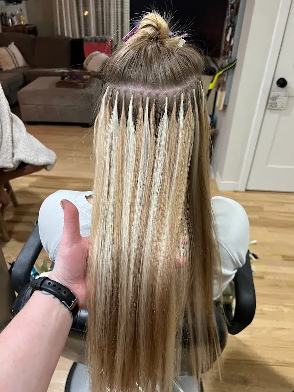 Elements Salon and Spa