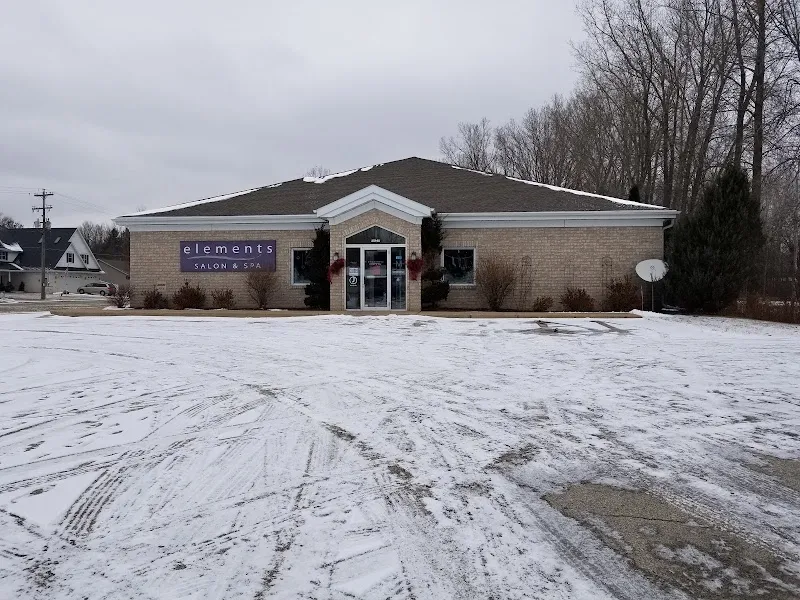 Elements Salon and Spa