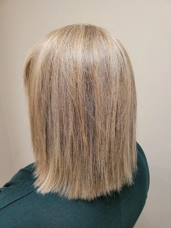 Elements Salon and Spa