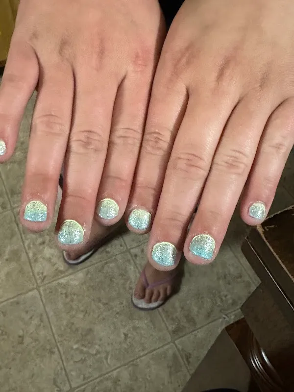 Elements Salon and Spa