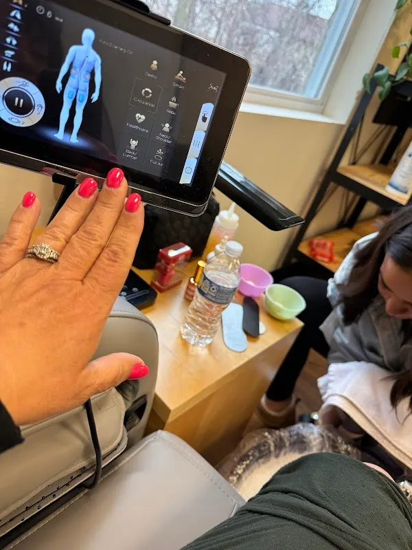 Elements Salon and Spa