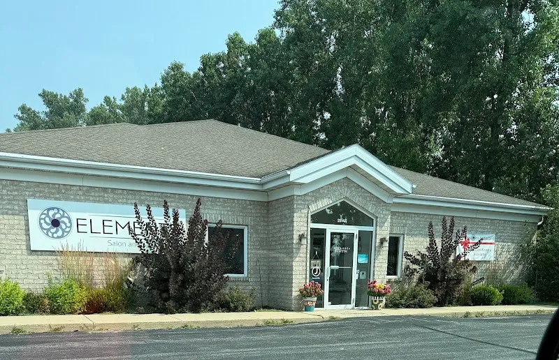 Elements Salon and Spa
