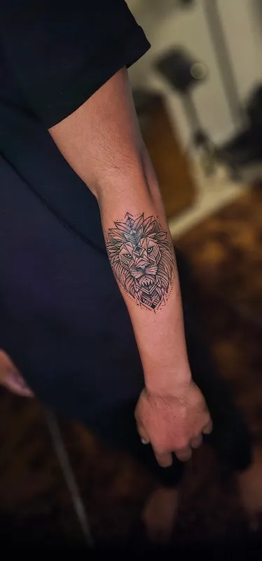 Inkredible tattoos/Best tattoo shop in nagpur