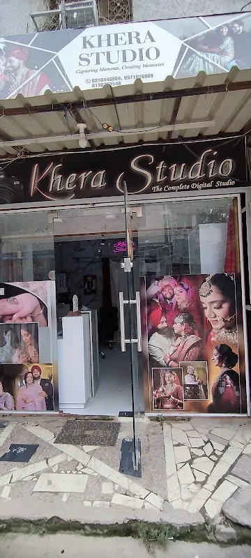 Khera Studio