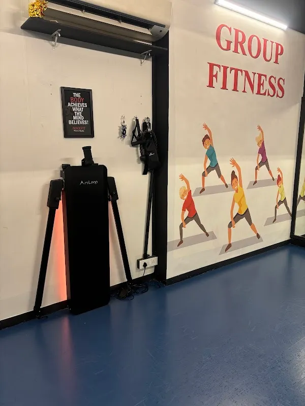 MaxFit
