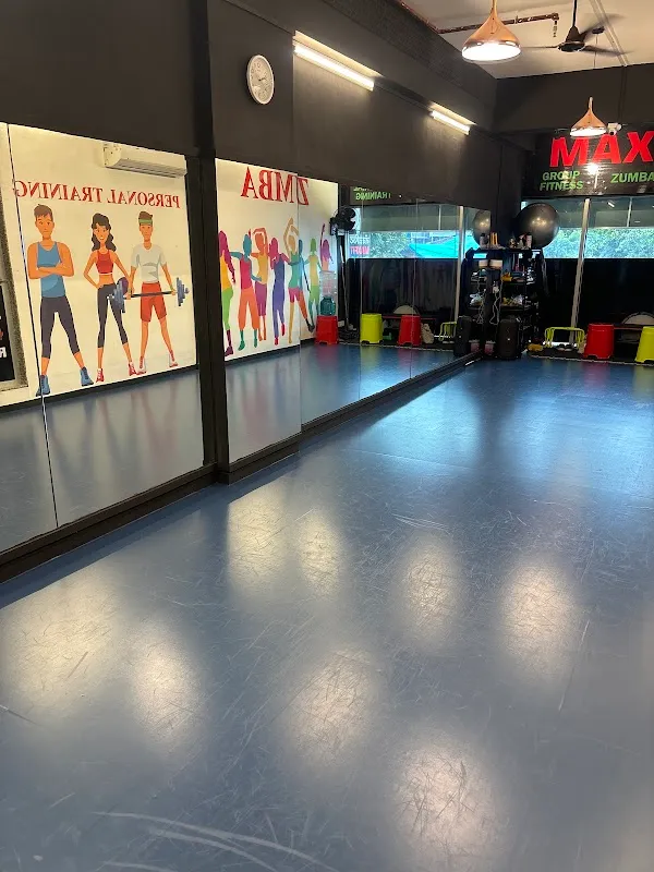 MaxFit