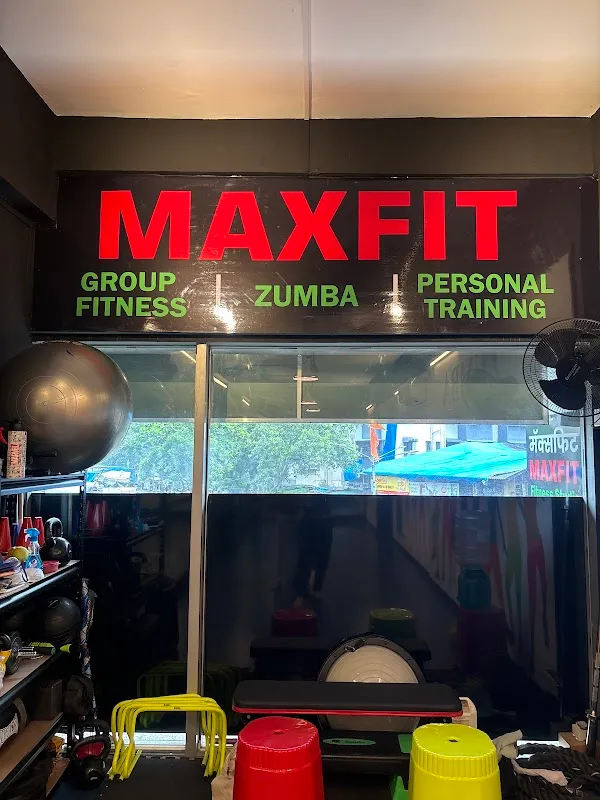 MaxFit