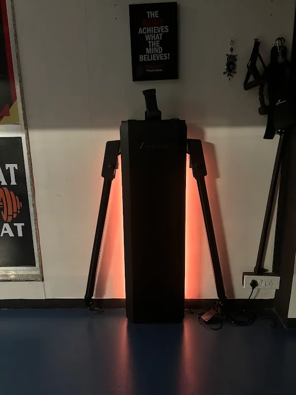 MaxFit