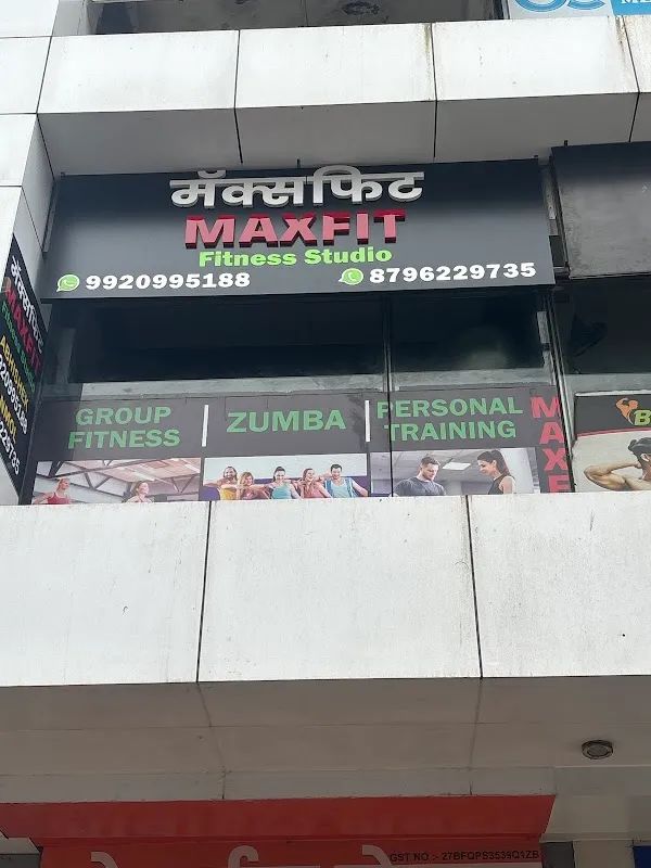 MaxFit