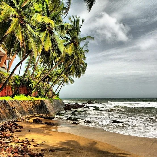 Goa Beauty & Body Massage