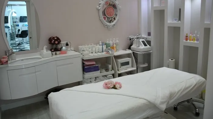 Goa Beauty & Body Massage