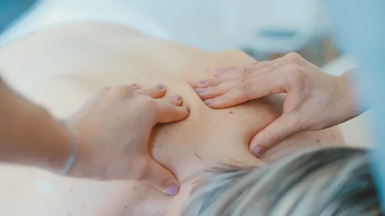 Goa Beauty & Body Massage