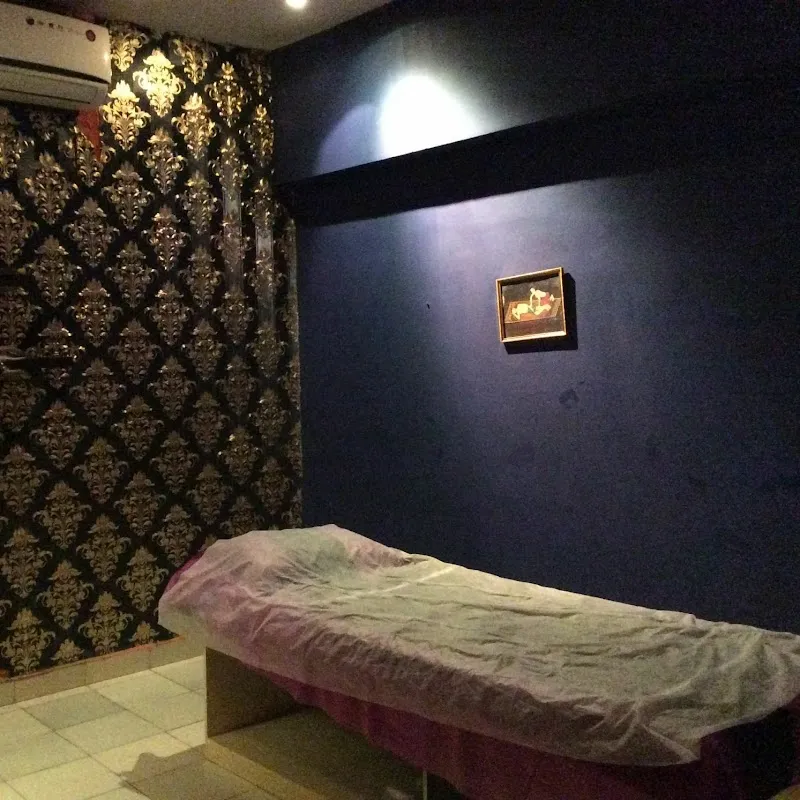 Goa Beauty & Body Massage