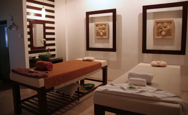 Goa Beauty & Body Massage