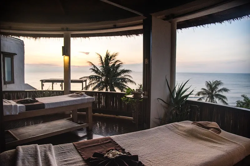 Goa Beauty & Body Massage