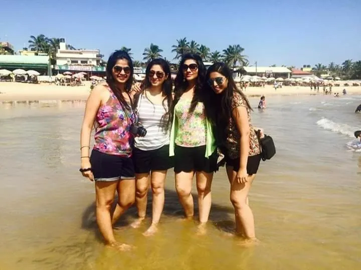 Goa Beauty & Body Massage