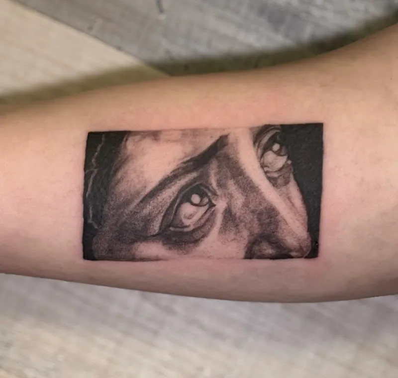 Midgard Tattoo Company