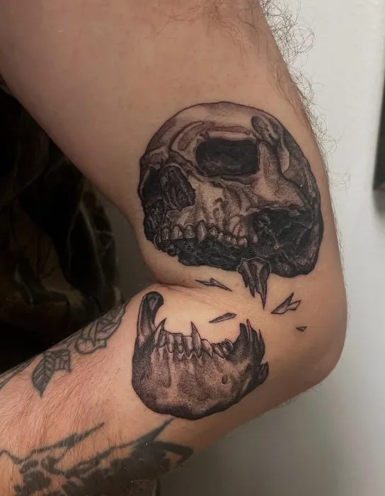 Midgard Tattoo Company
