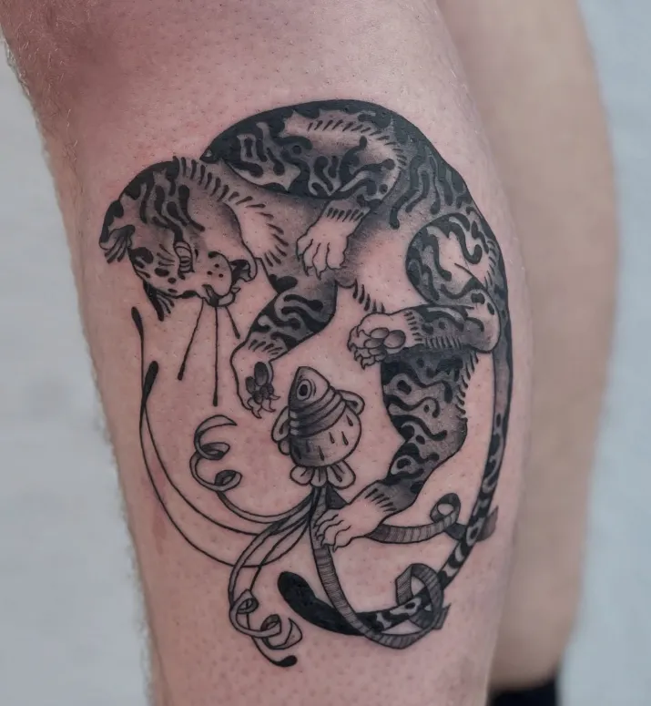 Midgard Tattoo Company