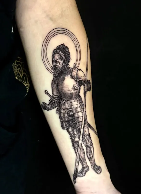 Midgard Tattoo Company