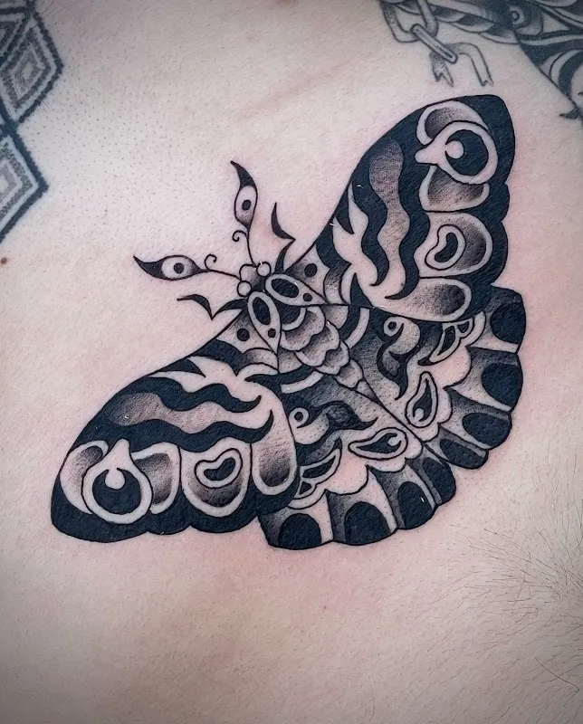 Midgard Tattoo Company