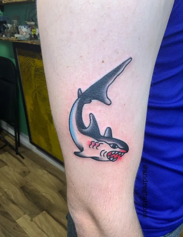 The Local Tattoo and Art Gallery