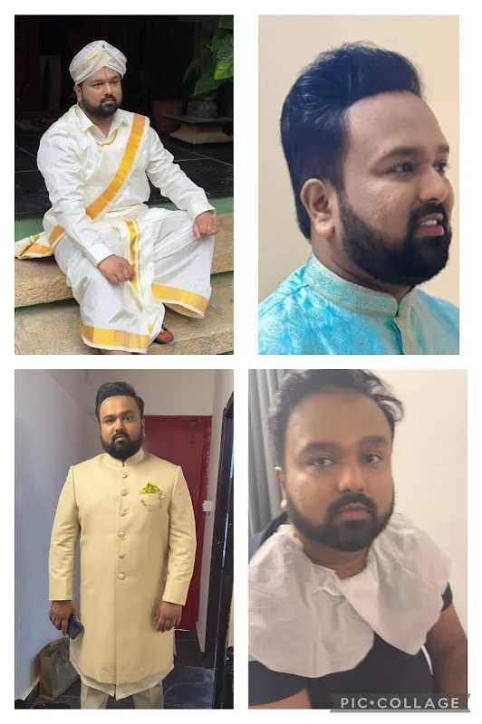 Toni & Guy essensuals