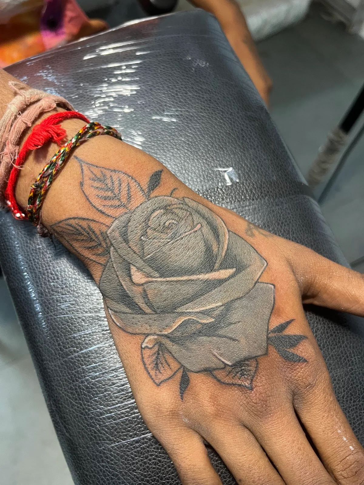 NH TATTOO STUDIO