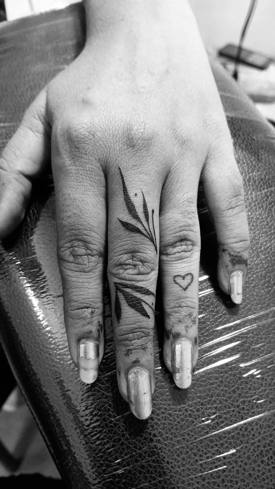 NH TATTOO STUDIO