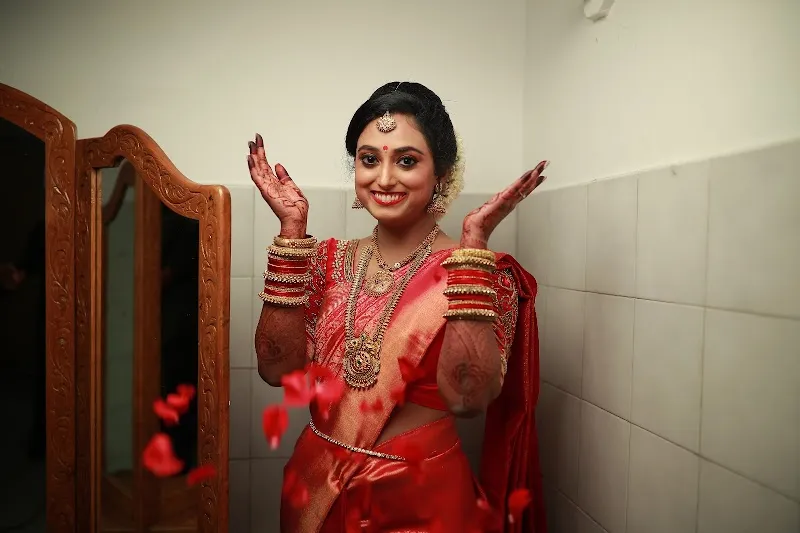 Anila Joseph's Beauty Care Solutions