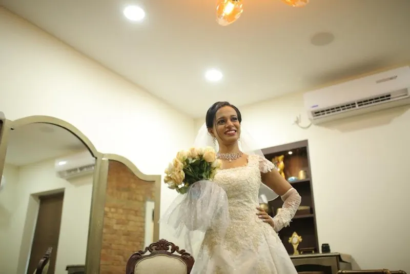 Anila Joseph's Beauty Care Solutions