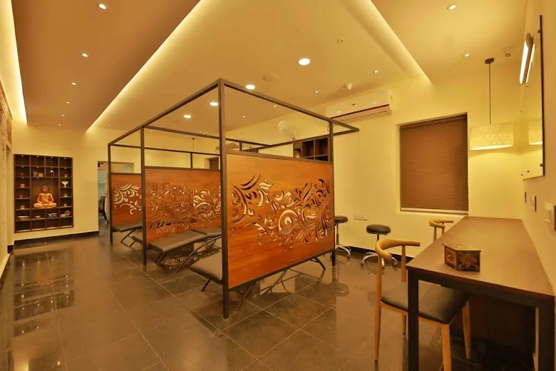 Anila Joseph's Beauty Care Solutions
