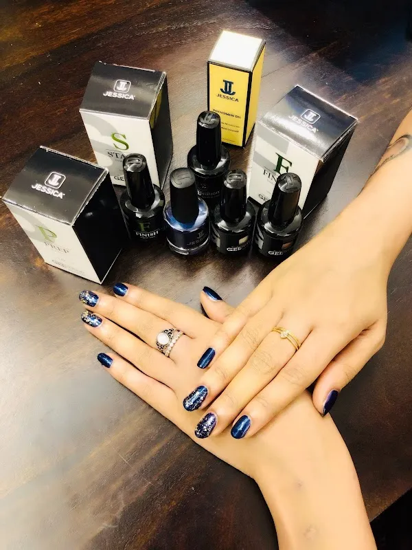 Anila Joseph's Beauty Care Solutions