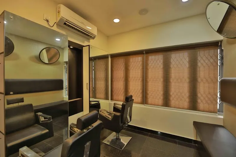 Anila Joseph's Beauty Care Solutions