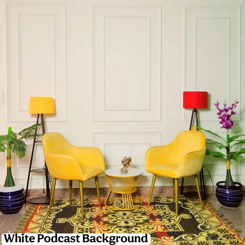 Jaipurjunctionpodcast (Podcast and Video Recording Studio)