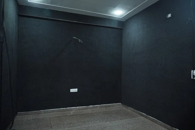 Jaipurjunctionpodcast (Podcast and Video Recording Studio)