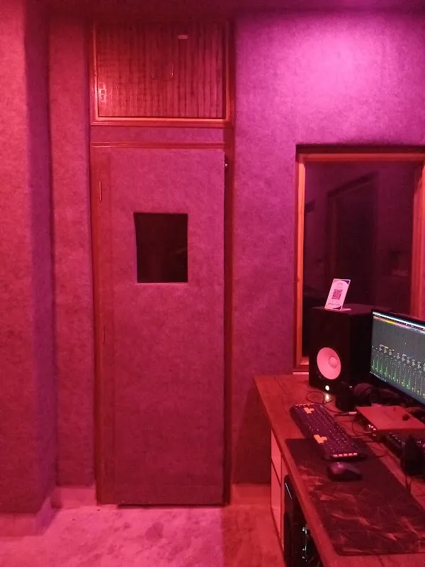KINGSTUDIO - A Complete Media Production House