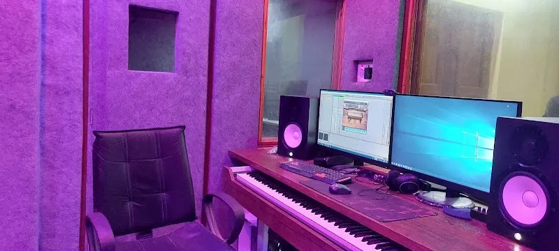KINGSTUDIO - A Complete Media Production House