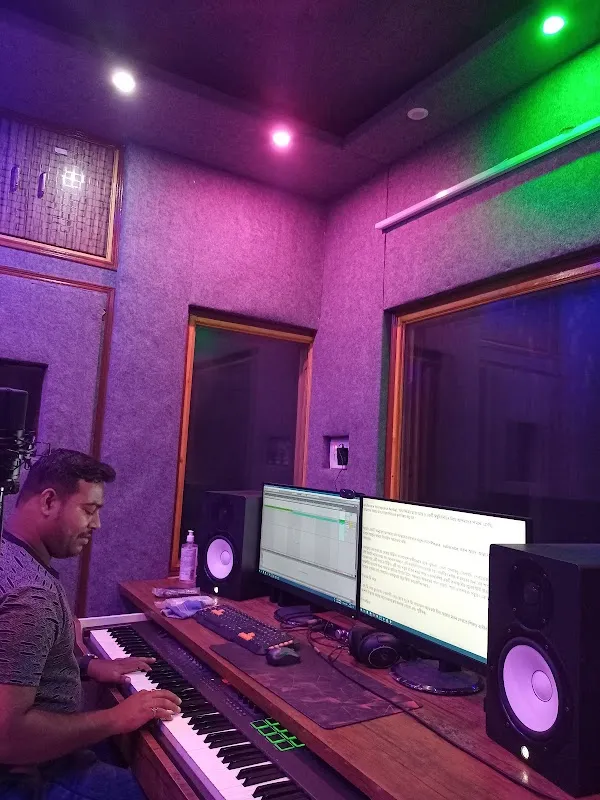 KINGSTUDIO - A Complete Media Production House