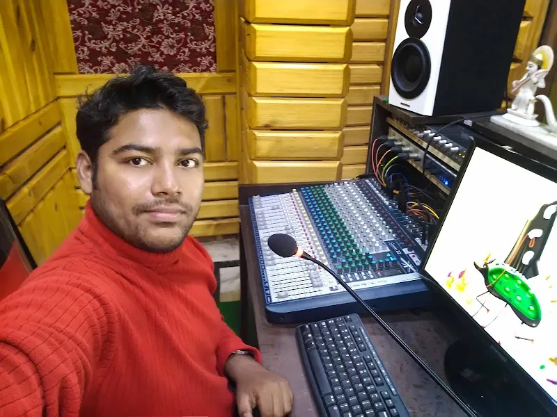 KINGSTUDIO - A Complete Media Production House