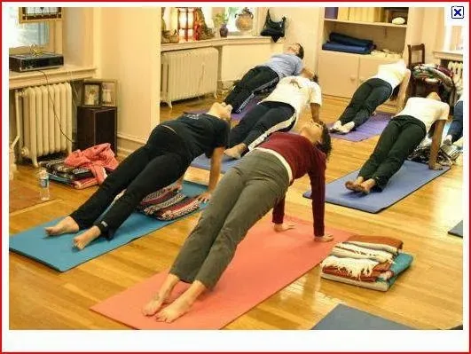 Shivanand Health Care, Yoga And Naturopathy Centre