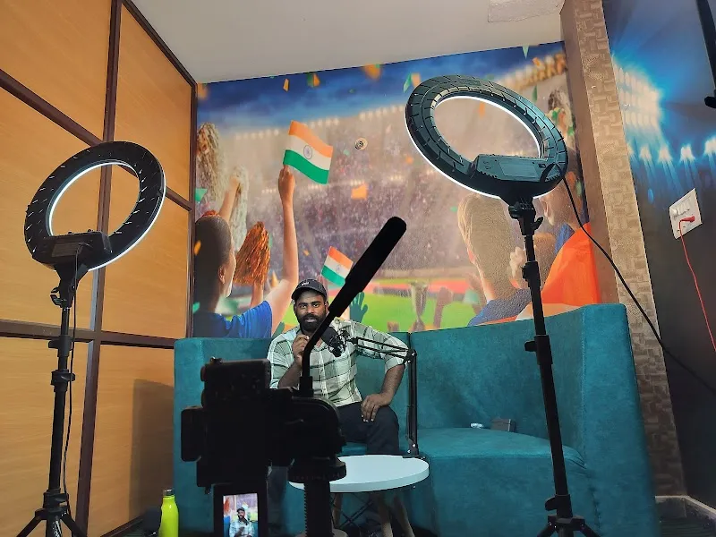 DG Podcast Rentals