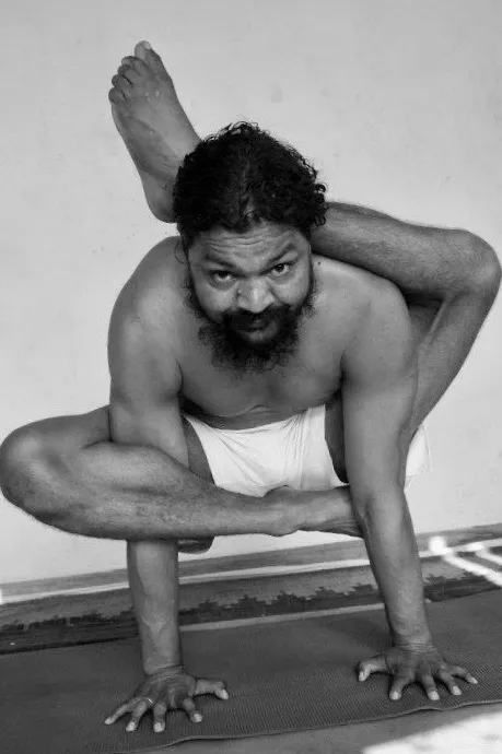 Sidharth Yoga Centre